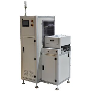 Multifunctional Vertical Type Buffer SMT Assembly Line PCB Conveyor