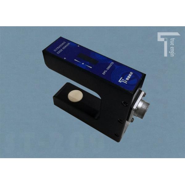 Aluminium Alloy Web Tension Control System EPS-C Sensor ISO9001 Approved Utrasonic Sensor