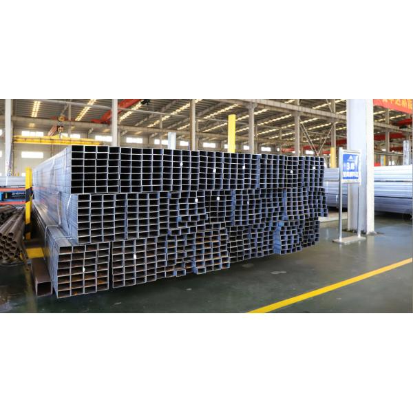 Galvanized Steel Building Anti Corrosion PV Steel Structure Warehouse Construction