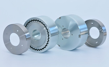 Tolerance 0.05mm SmCo Permanent Magnets Durable For Motor Anti Oxidation