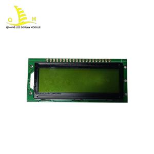 Wholesale STN Dots Number 122*32 Dot Matrix Character Graphics LCD Display Module from china suppliers
