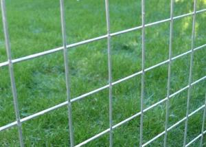 Wholesale Corrosion Resistant Welded Mesh Panel with Galvanized PVC Coating from china suppliers