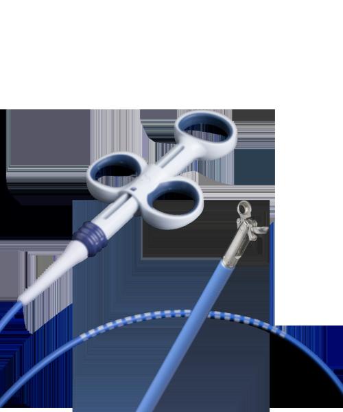 Quality TruBiteTM Biopsy Forceps for sale