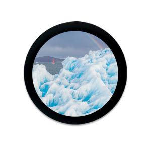Wholesale 5V 60Hz Frequency TFT Display Module with 25ms Response Time from china suppliers