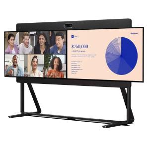 Wholesale Optimize Cable Management &amp; Boost Airflow For Cisco Video Conference Terminal – Durable &amp; Easy Install Kit from china suppliers