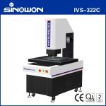Cantilever Instant Vision Measuring System Automatic Laser Scan User Friendly