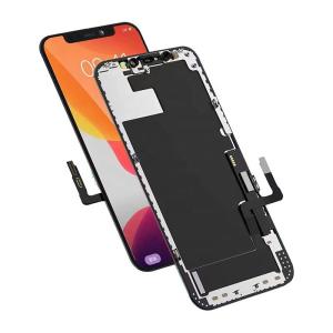 China 6.1 inches Cell Phone LCD Screen Replacement 2532x1170 For Iphone 12 on sale