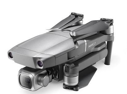 Dji Mavic 2 Pro Drone/UAV Pantom