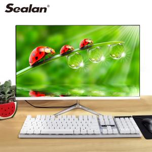 Wholesale NM10 Chipset Wireless Desktop Computer from china suppliers