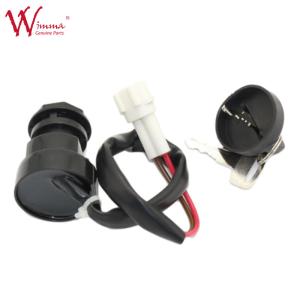 China Motorcycle Ignition Switch Assembly for YAMAHA YFM 350 ISO9001 Black On/Off on sale