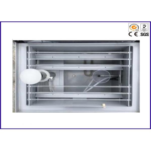 LCD Lab 3ph Environmental Test Chamber