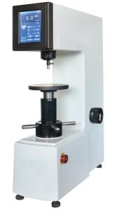 Wholesale Automatic Loading Touch Controller Digital Rockwell Hardness Tester with Thermal Printer from china suppliers