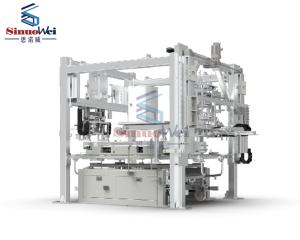 Wholesale PACK - EOL Offline Automatic Test Machine 2 Channel from china suppliers