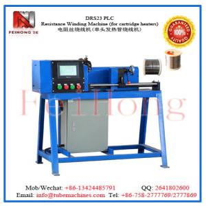 Wholesale coil winding machine for resistance wire from china suppliers