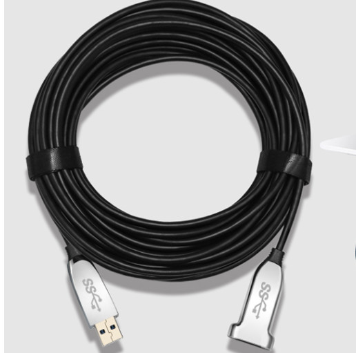5m USB 3.0 Extension Cable 5Gbps USB 3.0 Male To Female Cable