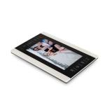 RFID Card Unlocking Video Intercom Door Phone Door bell with Keypad codes for