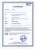 Guangzhou Zhuoyuan Virtual Reality Tech Co.,Ltd Certifications