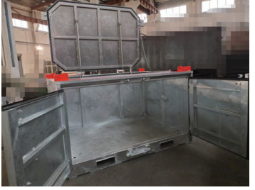 Wholesale 5ft / 6ft / 8ft Tool Box Professional Installation Technical Support from china suppliers