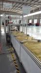 Automatic Busbar Trunking Systems packing machine,Compact bus bar packing