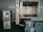Temperature Humidity and Vibration Combined Tester For Battery Test With ISTA
