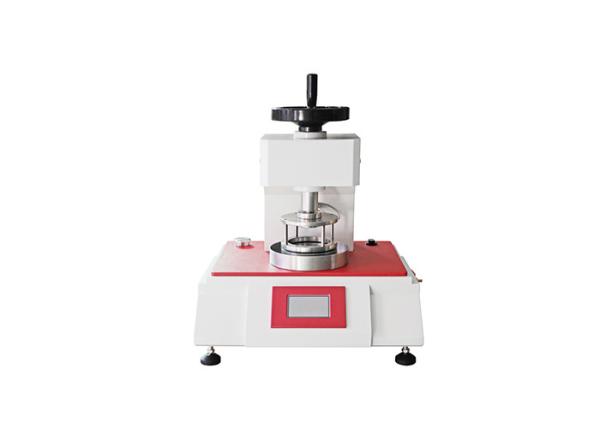 Quality Hydrostatic Pressure Test Machine / Textile Laboratory Equipment for sale