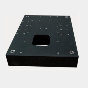 Custom Made Granite Machine Parts High Precision Coordinate Measuring