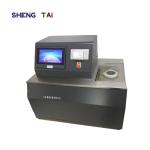 ASTM D97 Automatic Solidifying Point& Pour Point Tester lubricating Oil And