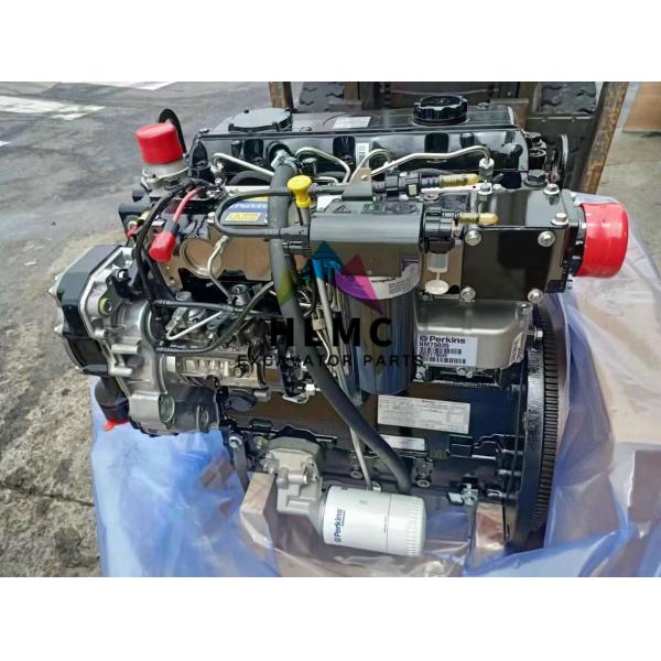 1104D Engine Assembly C4.4 Director Injector Engine 313 320GC 320GX