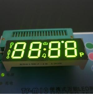 Wholesale Red / Green / Blue / White 4 Digit Seven Segment Display 0.56&quot; For Oven Timer from china suppliers