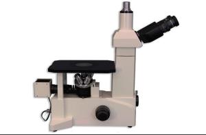 China Trinocular Inverted Metallurgical Microscopes on sale