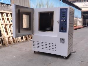 Wholesale ASTMD 5374-93 Environmental Testing Machine Ventilation Aging Chamber Corresponding from china suppliers