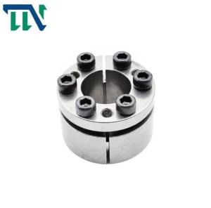Wholesale TLK 132 Keyless Locking Devices Assembly Self Centring Clamp For Printing Machine Tools from china suppliers