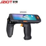 Shenzhen Rugged Gps Pdas Android Nfc Reader Rugged Handheld Pda RFID Delivery
