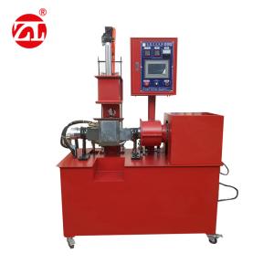 Wholesale Red Lab Rubber Testing Machine 1L 3L 10L Dispersion Kneader Mixer for Rubber from china suppliers