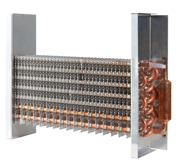 800mm Depth Commercial Refrigeration Equipment Oriental Commercial Kitchen Refrigerator