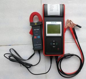 China MICRO-768 auto electrical tester Battery Tester, Lead-acid battery tester on sale