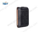 Portable Small GPS Tracker Device With GPS / LBS Locating Built In Powerful