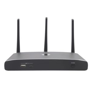 Wholesale HDMI 2.0 WPS Wireless Presentation System Chromecast Conference Room Screen Sharing from china suppliers