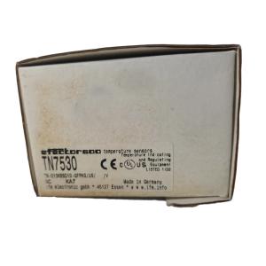 Wholesale M10 Connection TN7530 Temperature Sensor IFM TN-013KBBD10-QFPKG/US/ /V from china suppliers