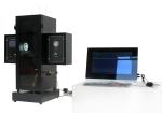 DIN 4102 Building Material Flammability Testing Equipment / Smoke Density Fire