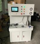 PLC Mask Partical Filtration Efficiency Tester ( PFE ) With PSL Test Aerosol