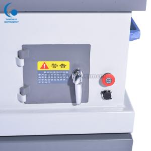 Wholesale Digital Electromagnetic Vibration Table , High Performance Portable Vibration Shaker from china suppliers