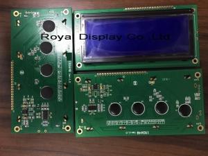 Wholesale 19264 Dots LCD Module Cog Transflective Mono Va LCD Display RY19264 Graphic from china suppliers