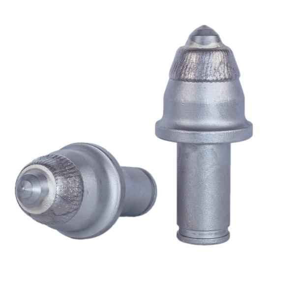 Quality Hardfacing Protection Tungsten Carbide Button Bits H30C3875 For Hard Rock Formation for sale
