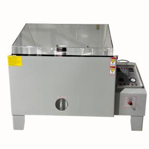 Wholesale 270L Salt Spray Test Chamber For Corrosion Test from china suppliers