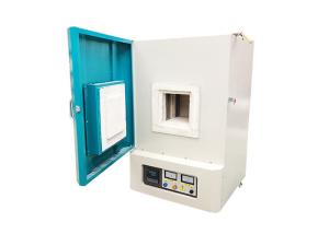 China 380V 220V 1800C Lab Furnace High Temperature Easy Control on sale