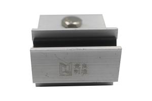 Wholesale Customized Aluminum Stone Cladding Support Systems from china suppliers