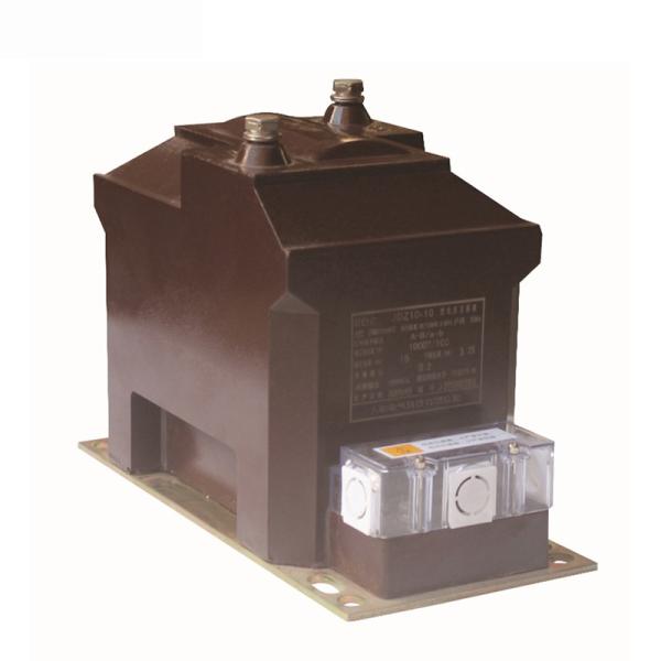 Quality Durable Using Low Price Double Heads Square Price Current Transformer With Fuse Tube for sale