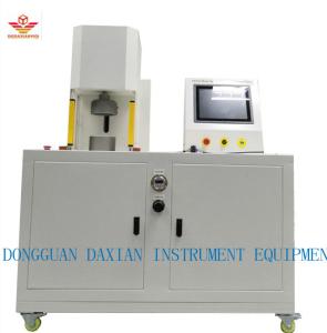 Wholesale ENI822-3:2009 PFE Particle Filtration Efficiency Tester from china suppliers