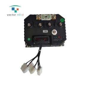 Wholesale DC 24 Volt Motor Controller DUALPM &amp; HP Type For Aerial Work Platform from china suppliers
